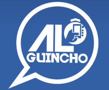 Alô Guinho